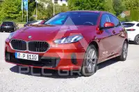 2026 BMW 120