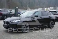 2026 BMW 120