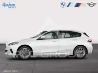 2026 BMW 120