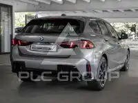 2026 BMW 120