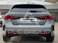 2026 BMW 120