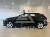 2026 BMW 120