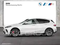 2026 BMW 120