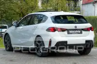 2026 BMW 120