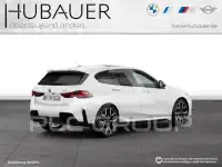 2026 BMW 120