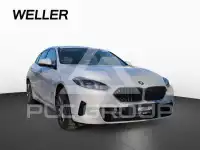 2026 BMW 120