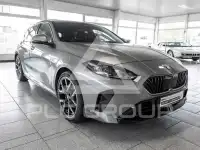2026 BMW 120