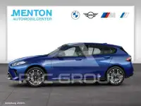 2026 BMW 120