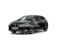 2026 BMW 120