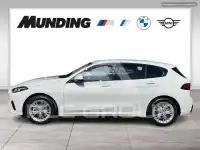 2026 BMW 120