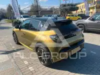 2026 Lancia YPSILON