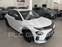 2026 Lancia YPSILON