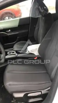 2026 Lancia YPSILON