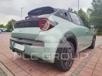 2026 Lancia YPSILON