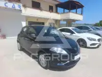 2026 Lancia YPSILON