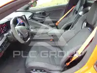 2026 Corvette C8