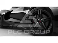 2026 Corvette C8
