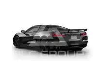 2026 Corvette C8