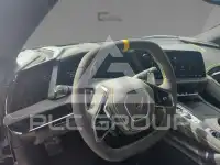 2026 Corvette C8