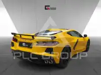 2026 Corvette C8