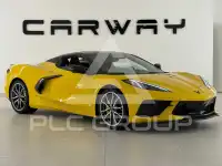 2026 Corvette C8