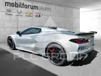 2026 Corvette C8