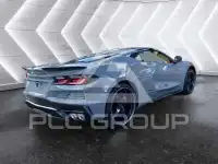 2026 Corvette C8