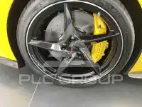 2026 Corvette C8