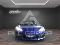 2026 Corvette C8