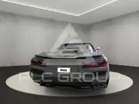 2026 Corvette C8