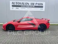 2026 Corvette C8
