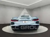 2026 Corvette C8