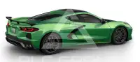 2026 Corvette C8