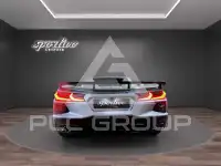 2026 Corvette C8