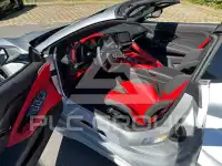 2026 Corvette C8