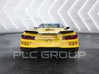 2026 Corvette C8