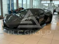 2026 Corvette C8