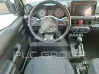 2026 Suzuki Jimny