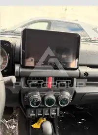 2026 Suzuki Jimny