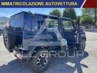 2026 Suzuki Jimny
