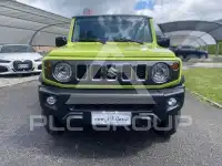 2026 Suzuki Jimny