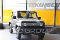 2026 Suzuki Jimny