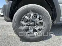 2026 Suzuki Jimny
