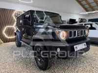 2026 Suzuki Jimny