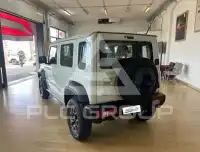 2026 Suzuki Jimny