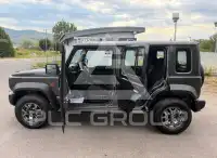 2026 Suzuki Jimny