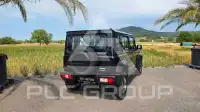 2026 Suzuki Jimny