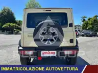 2026 Suzuki Jimny