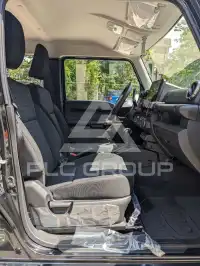 2026 Suzuki Jimny
