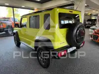 2026 Suzuki Jimny